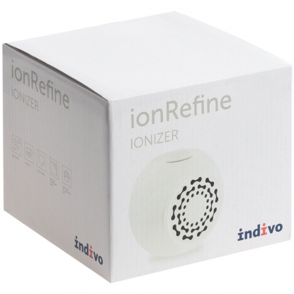 Ионизатор ionRefine