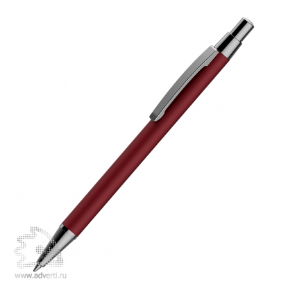Ручка Motive, красная