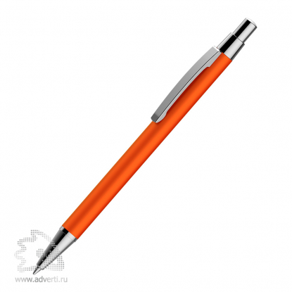Ручка Motive, оранжевая