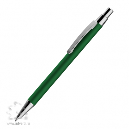 Ручка Motive, зеленая