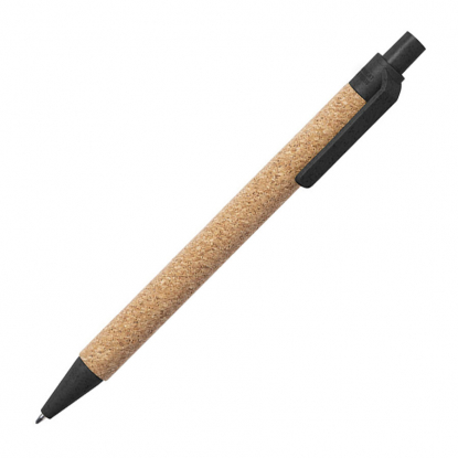 Ручка шариковая YARDEN, черная