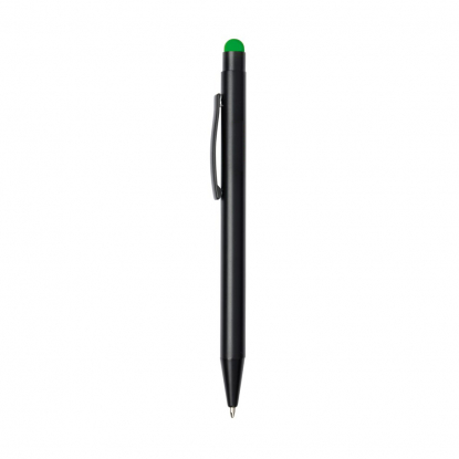 Шариковая ручка BLACK BEAUTY, зеленая