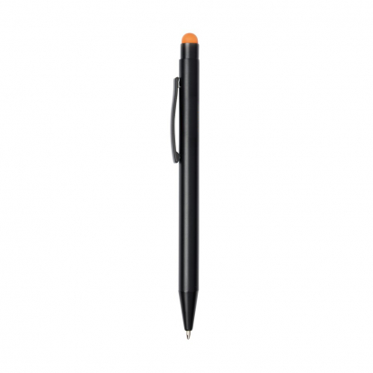 Шариковая ручка BLACK BEAUTY, оранжевая