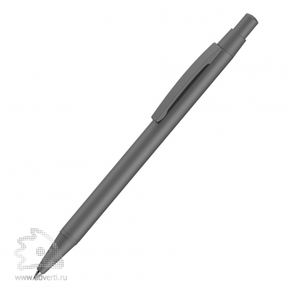 Ручка Motive Titan, серая