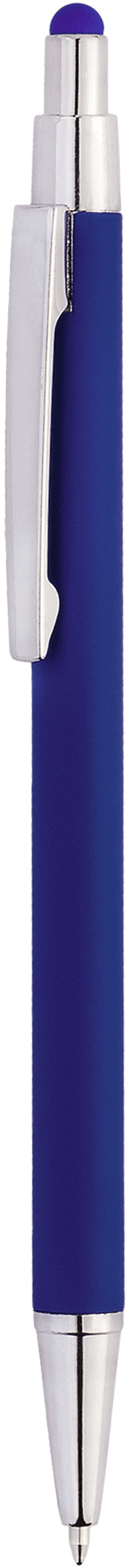 Шариковая ручка Motive Soft Stilus, синяя