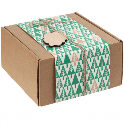 Набор для глинтвейна Christmas Eve, упакован в коробку
