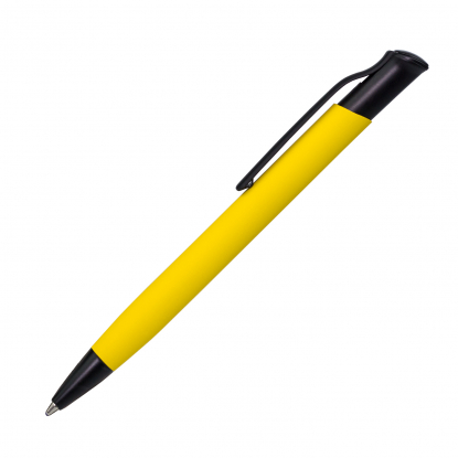 Шариковая ручка Grunge, Lemoni