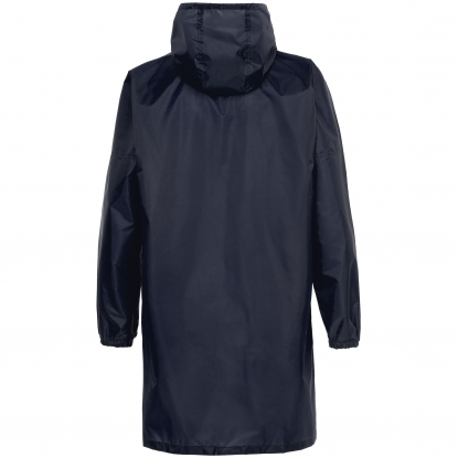 Дождевик Rainman Zip v2, темно-синий
