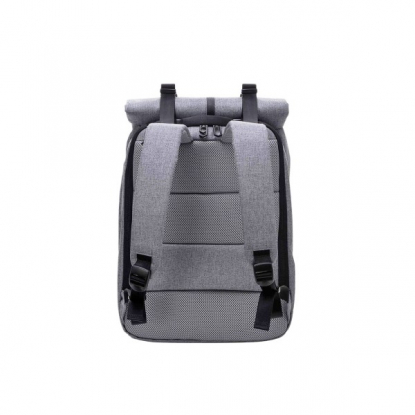 Рюкзак Xiaomi Mi 90 Points Outdoor Leisure Backpack, серый