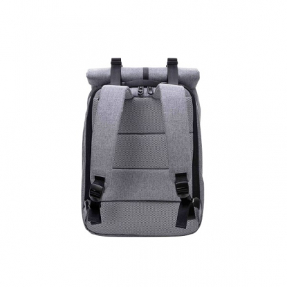 Рюкзак Xiaomi Mi 90 Points Outdoor Leisure Backpack, серый