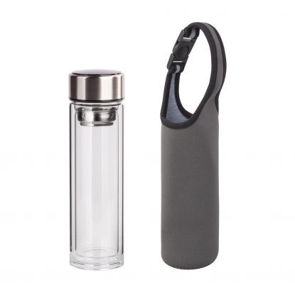 Заварочный термос Остин, с индикацией температуры