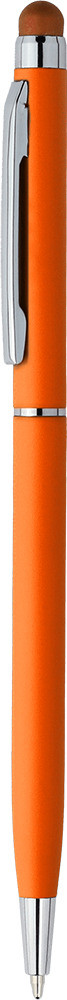 Ручка KENO NEW, оранжевая