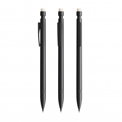 Механический карандаш Bic Matic, чёрный