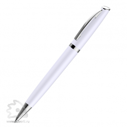 Ручка Vesta Soft, белая