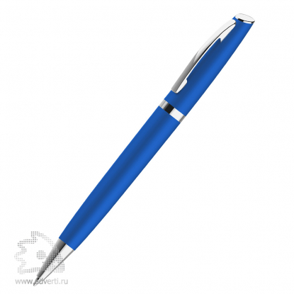 Ручка Vesta Soft, синяя