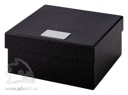 Набор для эспрессо Milano в подарочной упаковке