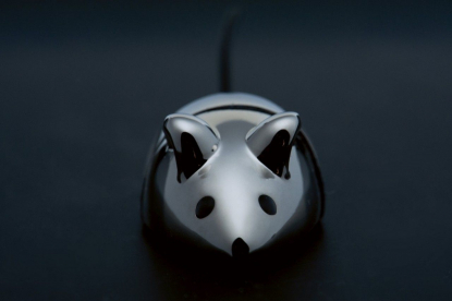 Брелок с подсветкой Racing Mouse