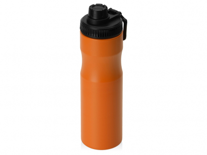 Бутылка для воды Supply, оранжевая
