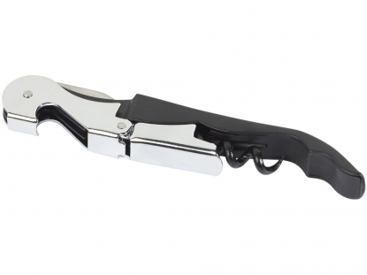 Штопор, черный