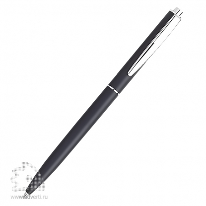 Шариковая ручка Lennon, черная