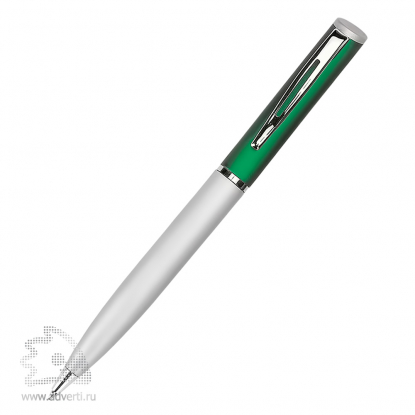 Шариковая ручка Modigliani, зеленая