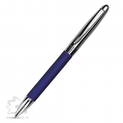 Шариковая ручка Jacqueline, синяя