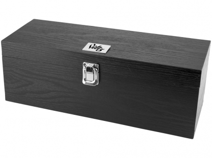 Набор Mino для вина и сыра, пример персонализации