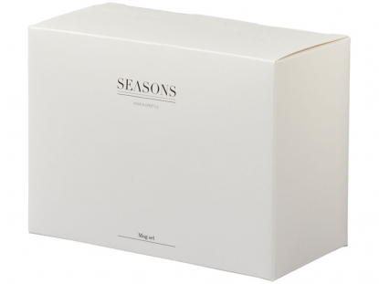 Набор стаканов Linden коробка