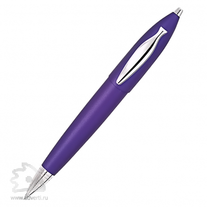 Шариковая ручка Corelli, синяя