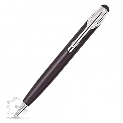 Шариковая ручка Brando, черная