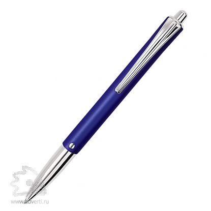 Шариковая ручка Davis, синяя