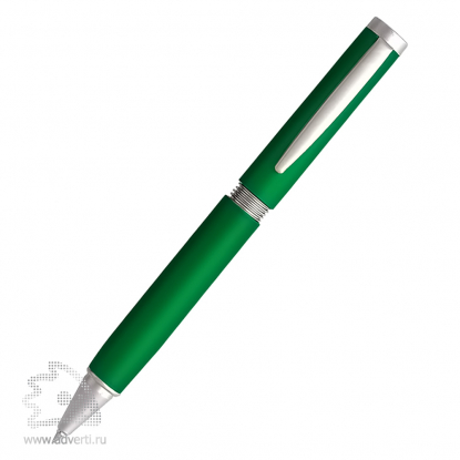 Шариковая ручка Oliver, зеленая