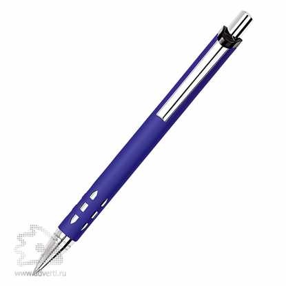 Шариковая ручка Jackson, синяя