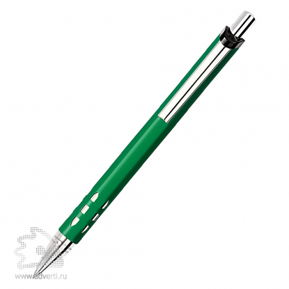 Шариковая ручка Jackson, зеленая