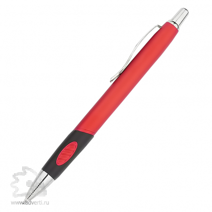 Шариковая ручка Merfi, красная