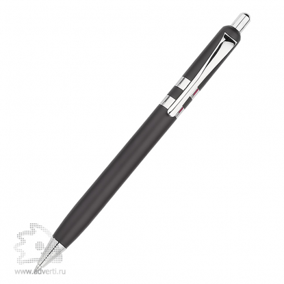 Шариковая ручка Dikson, черная