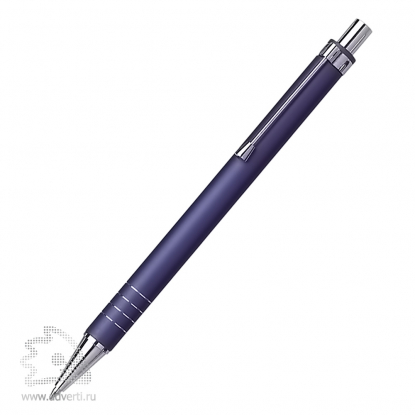 Шариковая ручка Norris, синяя