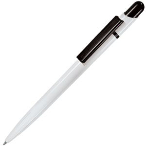 Ручка шариковая MIR, черная