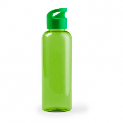 Бутылка для воды LIQUID, зеленая