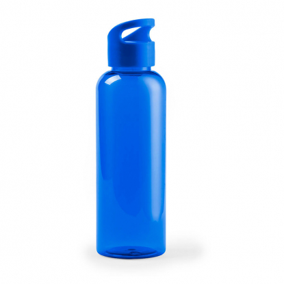 Бутылка для воды LIQUID, синяя