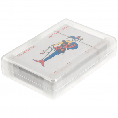 Игральные карты House of Сards, в футляре