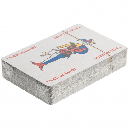 Игральные карты House of Сards, без футляра