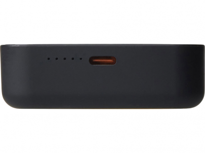Беспроводной магнитный внешний аккумулятор с QC\PD MagnifIQ, 10000 мАч, 15 Вт, черный
