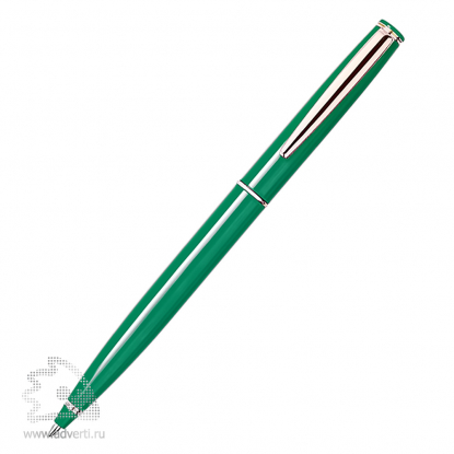 Шариковая ручка Goldsmith, зеленая