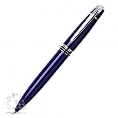 Шариковая ручка Seimur, синяя