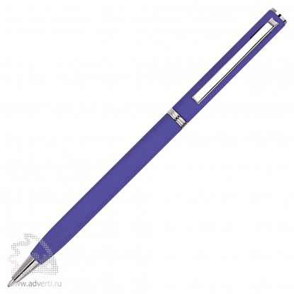 Шариковая ручка Rodzhers, синяя