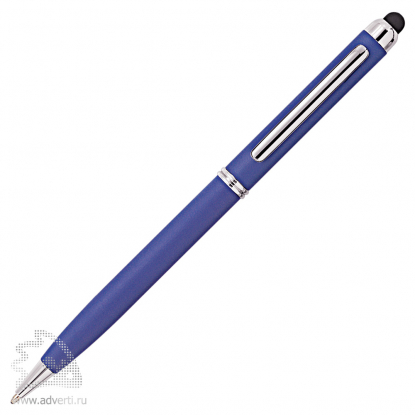 Шариковая ручка Santana, синяя