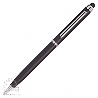 Шариковая ручка Santana, черная