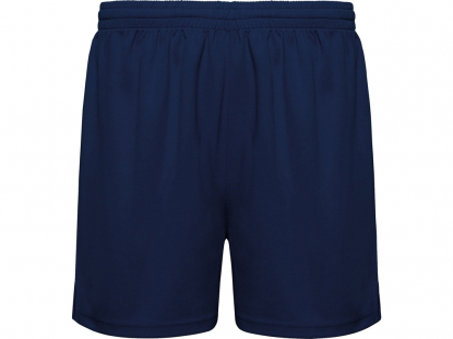 Спортивные шорты Player, мужские, тёмно-синие