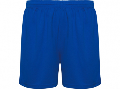 Спортивные шорты Player, детские, синие